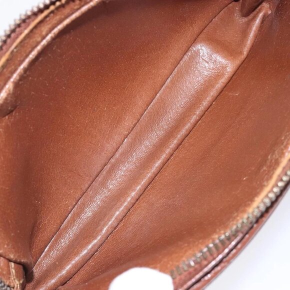 LOUIS VUITTON Monogram Marly Bandouliere Bag Vintage - Picture 14 of 16